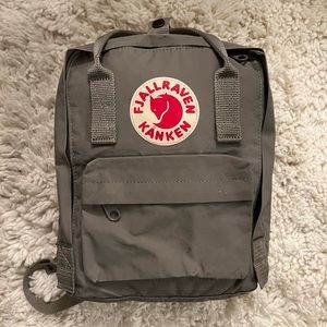 Fjallraven Kanken Mini